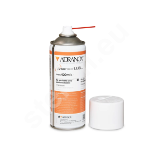 Olej w sprayu do konserwacji narzędzi LYSONOX® LUB SPRAY