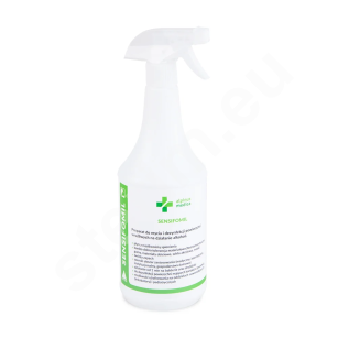 Preparat do mycia i dezynfekcji powierzchni – Sensifomil 1l